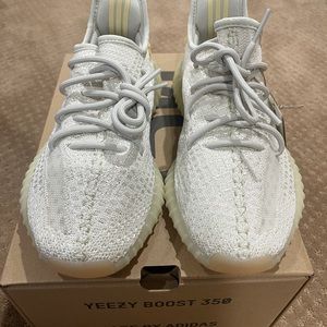 Brand new in box Yeezy Adidas Boost 350 V2